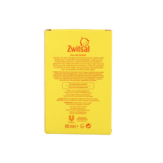 Zwitsal Eau de zwitsal 95 Milliliter