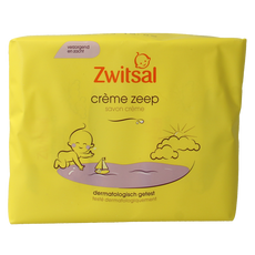 Zwitsal Zeep 4-pak 360 Gram