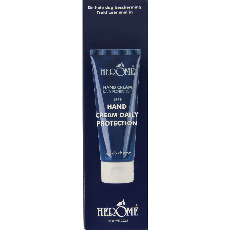Herome Handcreme 75 Milliliter