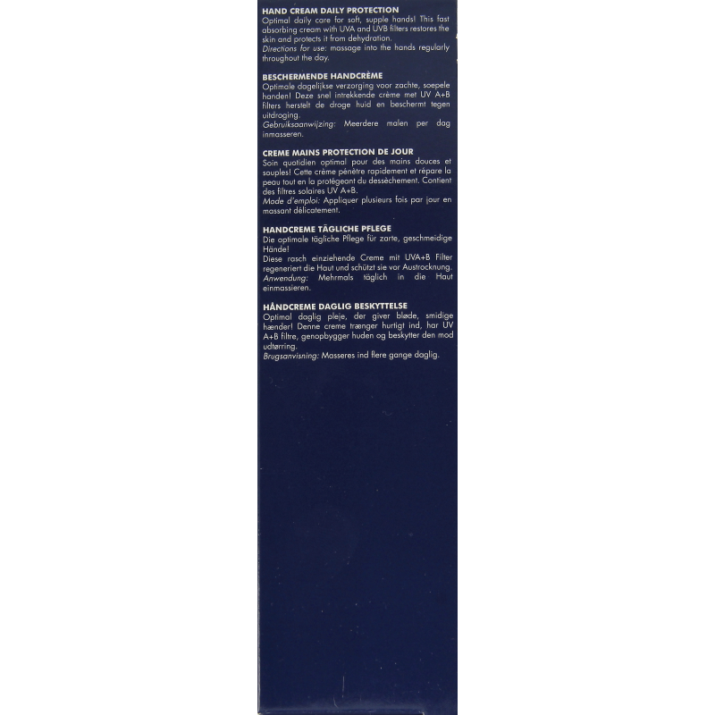 Herome Handcreme 75 Milliliter