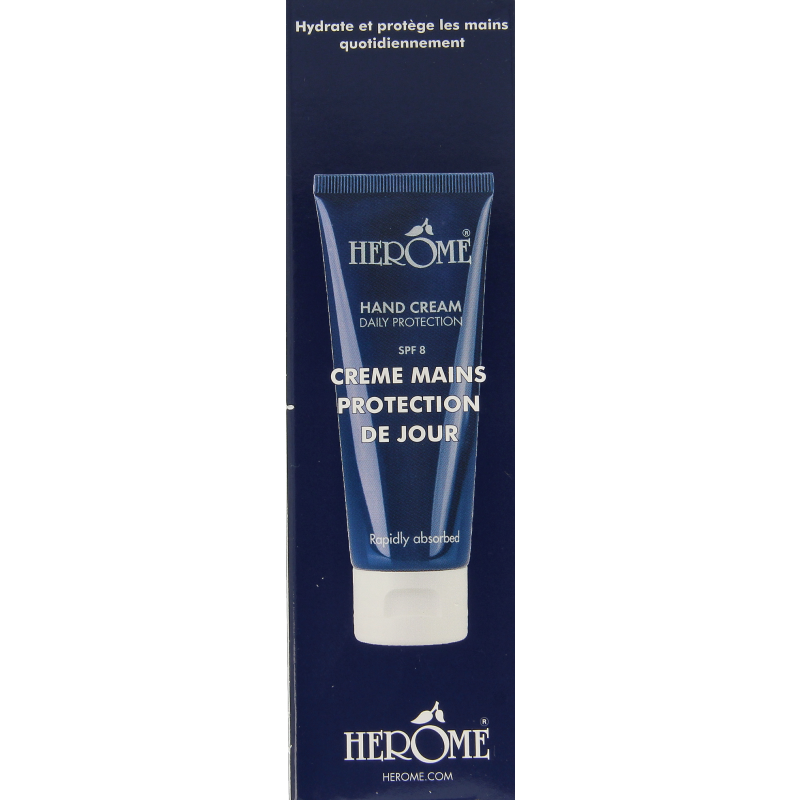 Herome Handcreme 75 Milliliter