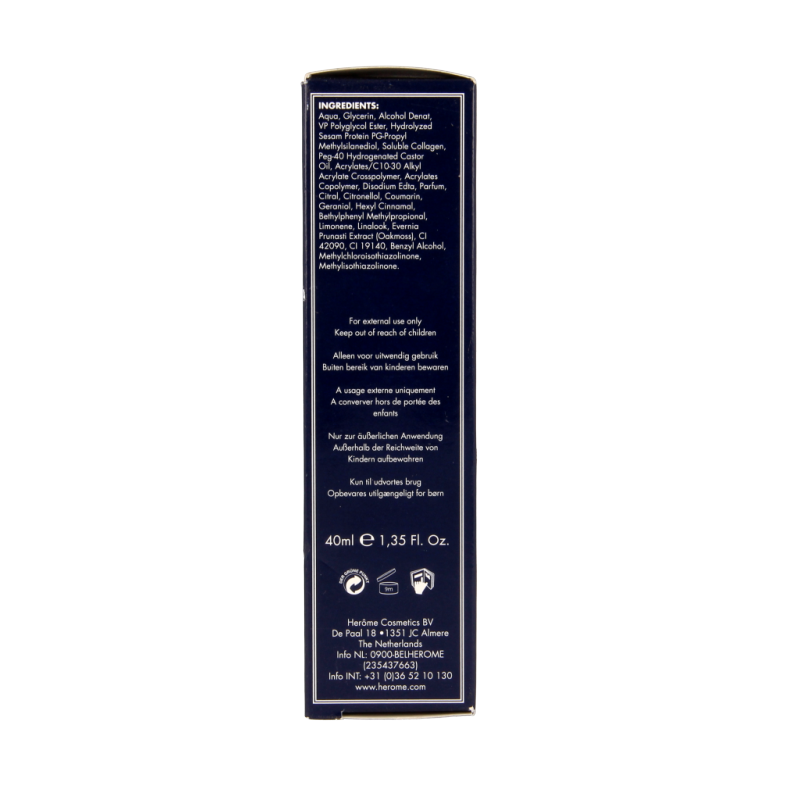 Herome Handmask 40 Milliliter