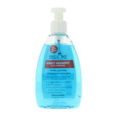 Herome Direct desinfect geparfumeerd 200.00 Milliliter