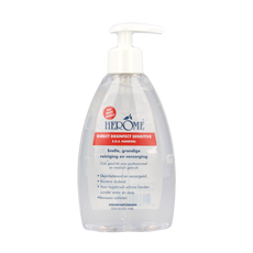 Herome Direct desinfect ongeparfumeerd sensitive 200.00 Milliliter