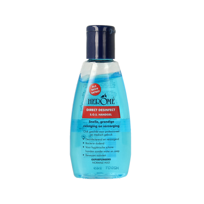 Herome Direct desinfect 75.00 Milliliter