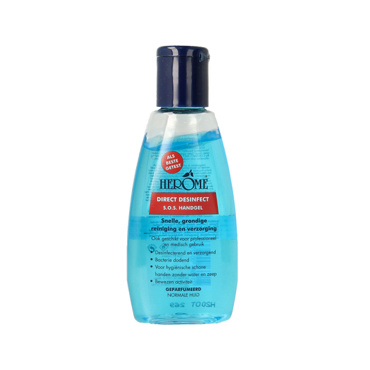 Herome Direct desinfect 75 Milliliter