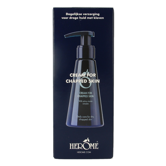 Herome Special care klovencreme 120 Milliliter
