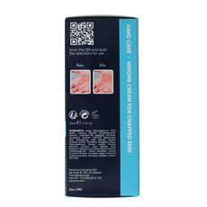 Herome Special care klovencreme 120 Milliliter