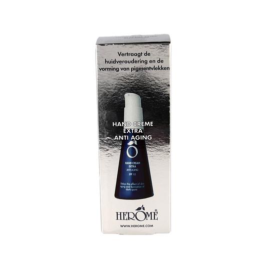 Herome Handcreme extra antiage 120 Milliliter