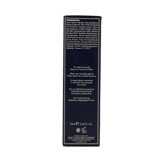 Herome Special care kloven kuur 75 Milliliter