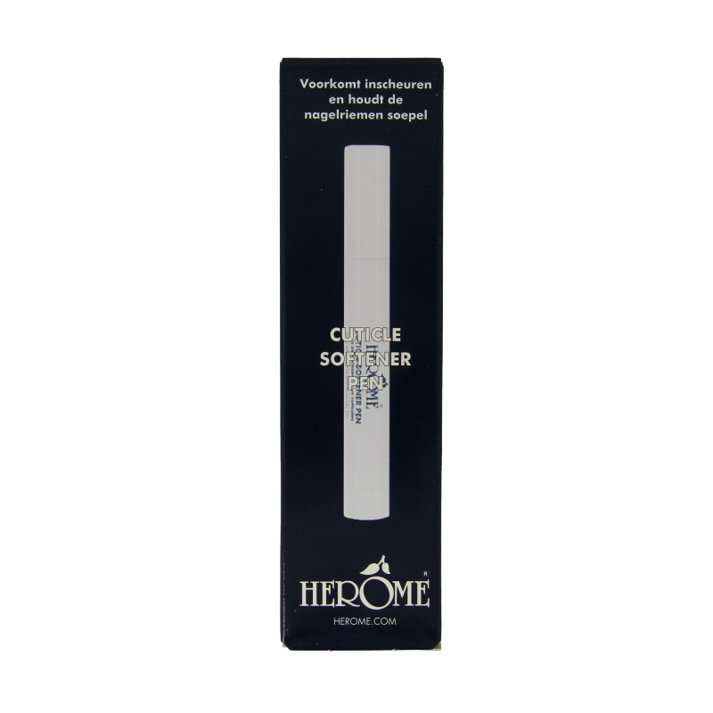Herome Nagel cuticle soft pen 4 Milliliter