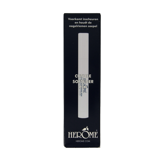 Herome Nagel cuticle soft pen 4 Milliliter