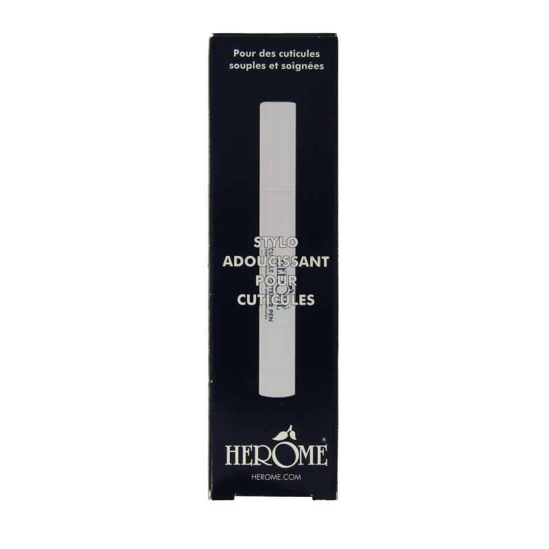 Herome Nagel cuticle soft pen 4 Milliliter