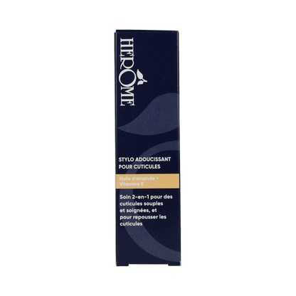 Herome Nagel cuticle soft pen 4.00 Milliliter