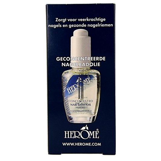 Herome Nagelbadolie 30 Milliliter