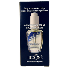 Herome Nagelbadolie 30.00 Milliliter