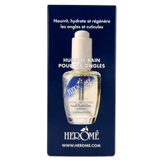 Herome Nagelbadolie 30.00 Milliliter