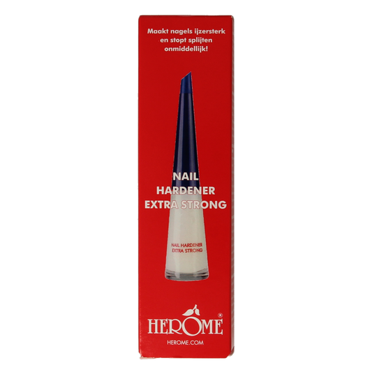 Herome Nagelverharder extra sterk 10 Milliliter
