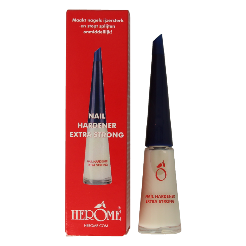 Herome Nagelverharder extra sterk 10 Milliliter