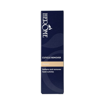 Herome Cuticle remover 10.00 Milliliter