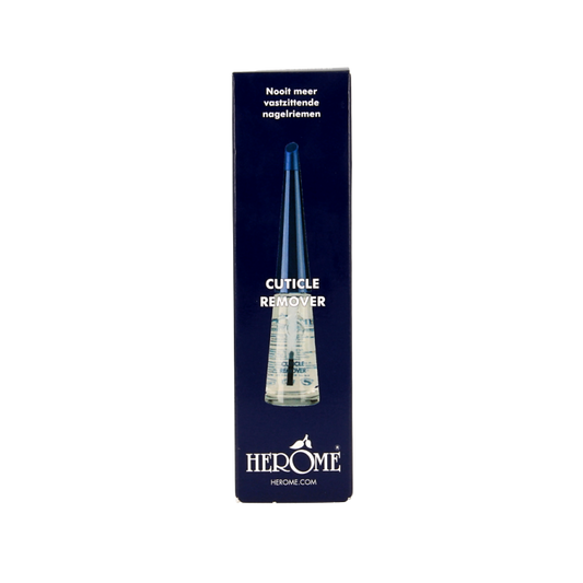 Herome Cuticle remover 10 Milliliter