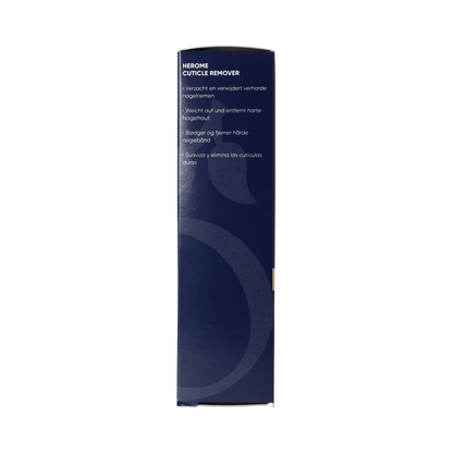 Herome Cuticle remover 10.00 Milliliter