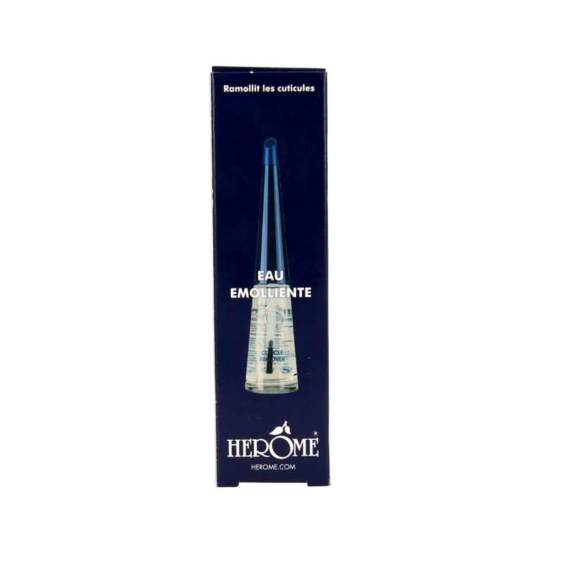 Herome Cuticle remover 10 Milliliter