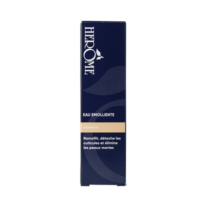 Herome Cuticle remover 10.00 Milliliter
