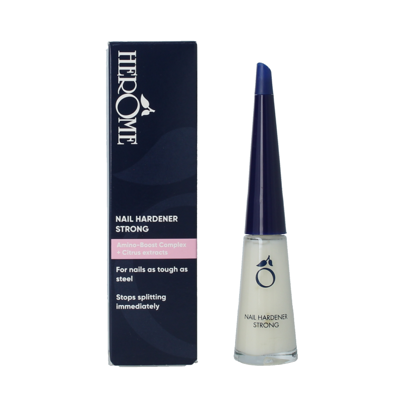 Herome Nagelverharder sterk 10 Milliliter