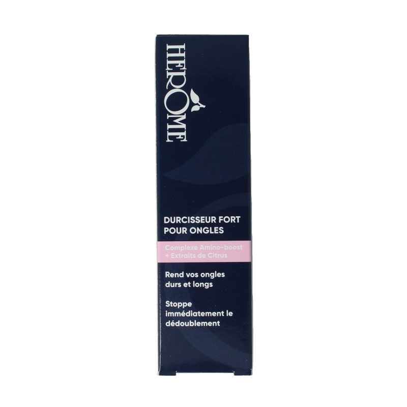 Herome Nagelverharder sterk 10 Milliliter