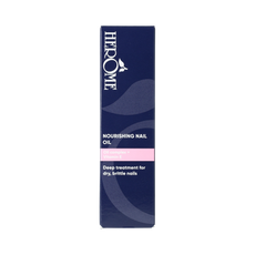 Herome Nagelolie voedend 10 Milliliter
