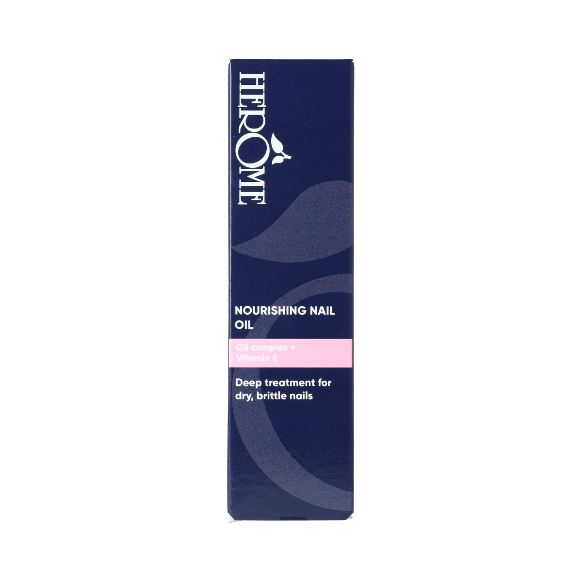 Herome Nagelolie voedend 10 Milliliter
