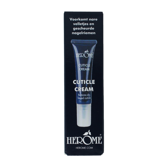 Herome Nagelriemcreme tube 15 Milliliter