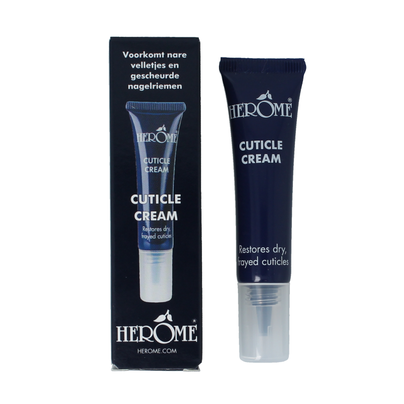 Herome Nagelriemcreme tube 15 Milliliter