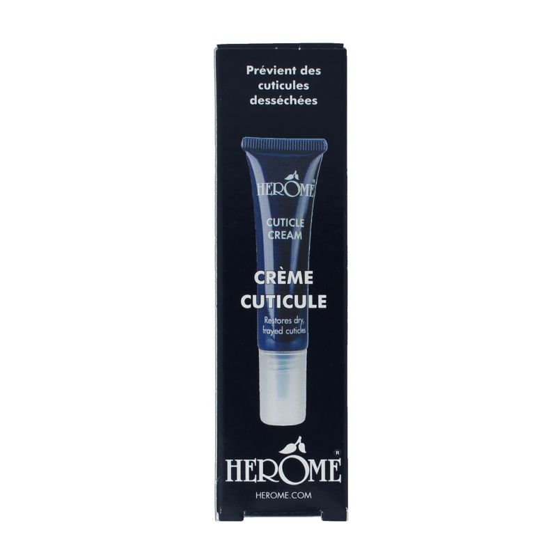 Herome Nagelriemcreme tube 15 Milliliter