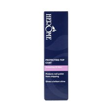 Herome Topcoat 10.00 Milliliter
