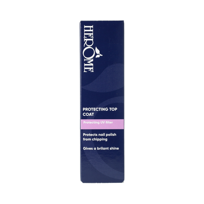 Herome Topcoat 10.00 Milliliter