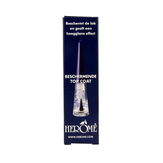 Herome Topcoat 10 Milliliter