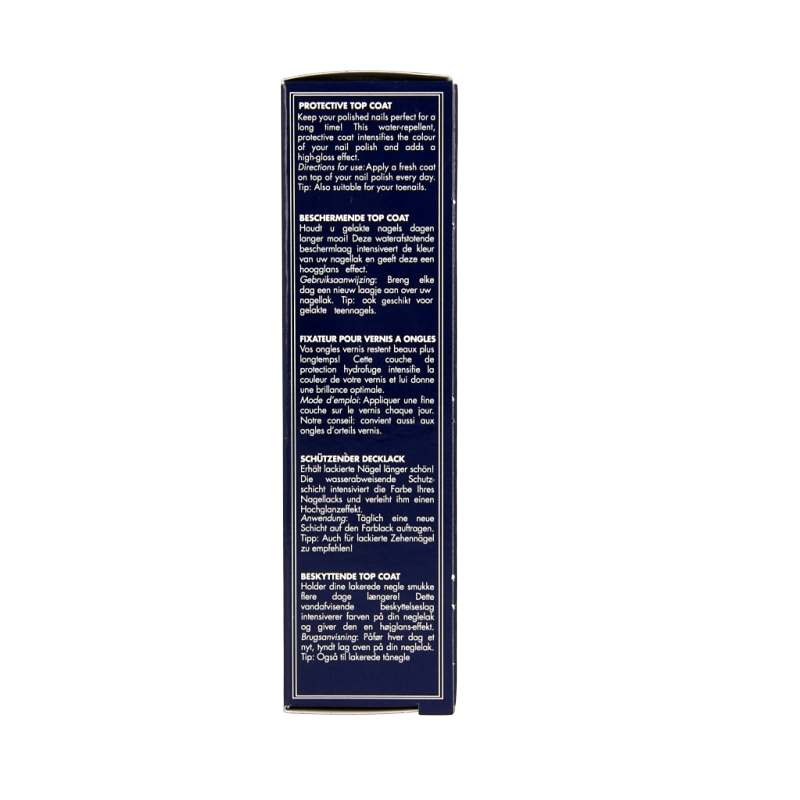 Herome Topcoat 10 Milliliter