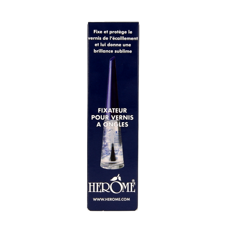 Herome Topcoat 10 Milliliter