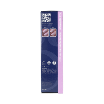 Herome Topcoat 10.00 Milliliter