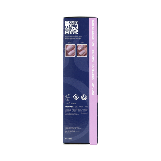 Herome Topcoat 10.00 Milliliter