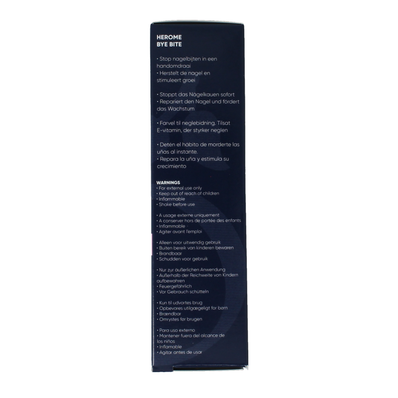 Herome Bye bite 10 Milliliter