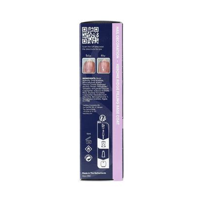Herome Ridge filling base coat 10.00 Milliliter