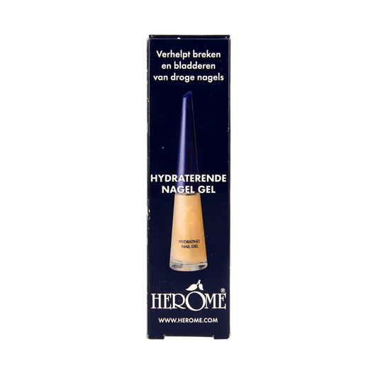 Herome Hydrating nail gel 10 Milliliter
