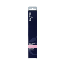 Herome Glass nail file/vijl 1.00 Stuks