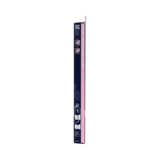 Herome Glass nail file/vijl 1.00 Stuks