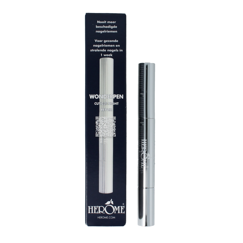 Herome Cuticle night repair pen wonderpen 1 Stuks
