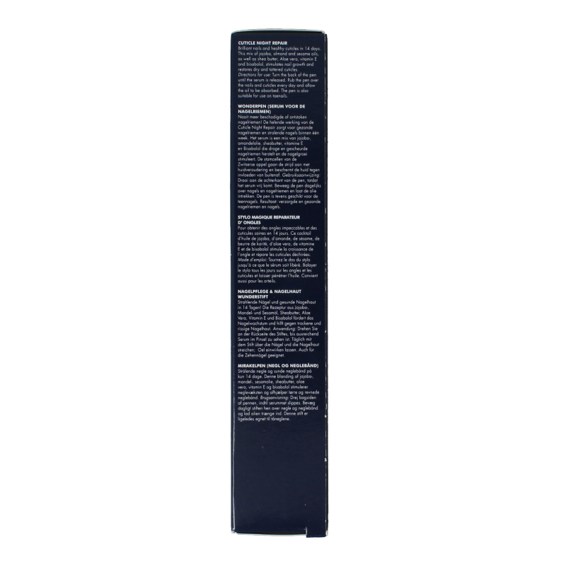 Herome Cuticle night repair pen wonderpen 1 Stuks