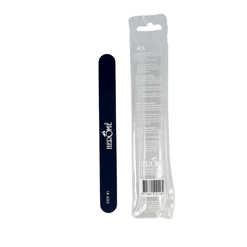 Herome Glamour glow vijl 1 Stuks